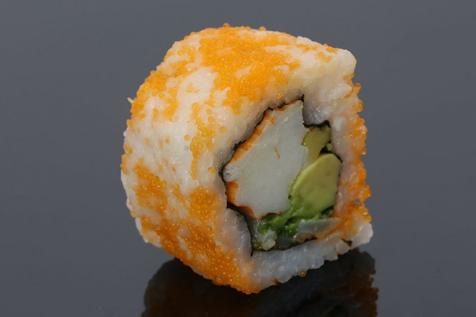 Sushi californien