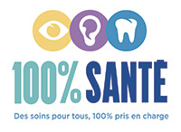 Des soins pour tous 100% pris en charge