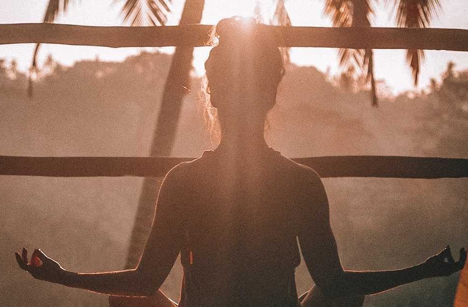 Yoga contre le stress
