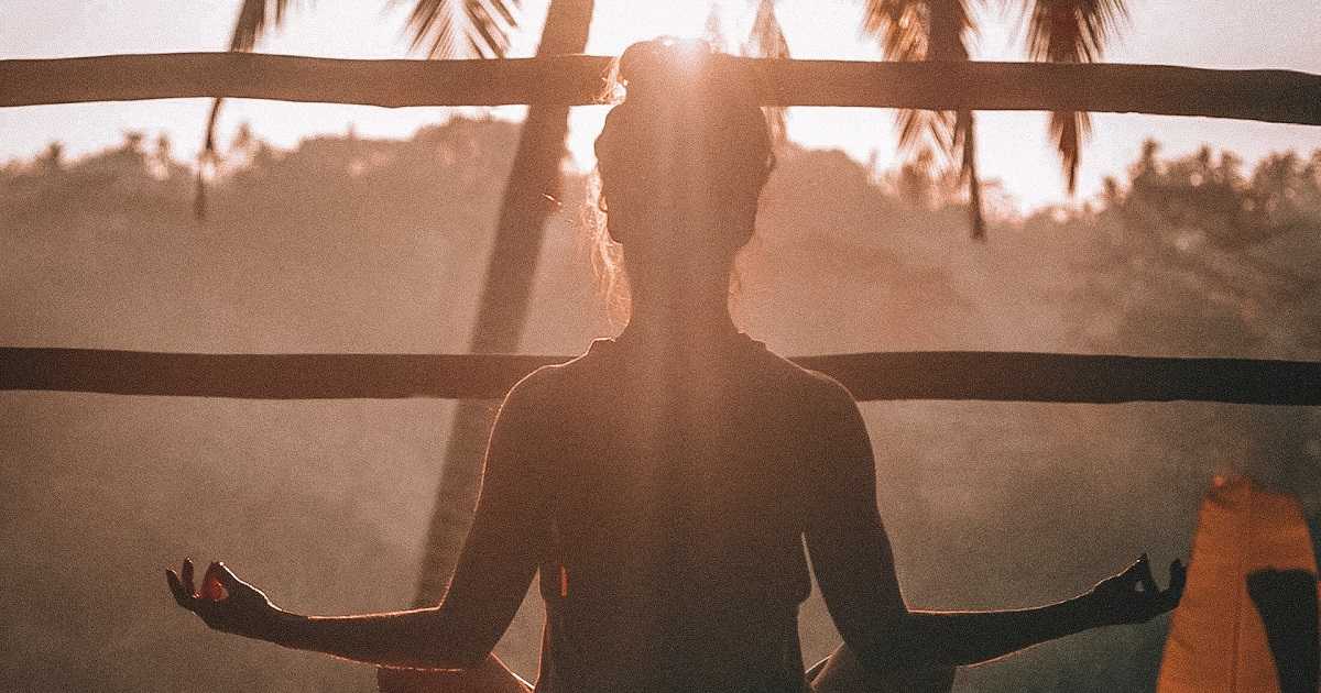 Yoga contre le stress