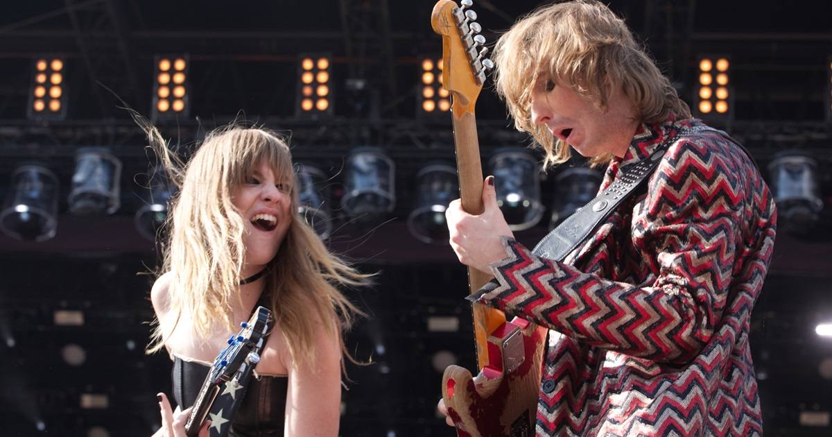 Rock-en-Seine-Maneskin