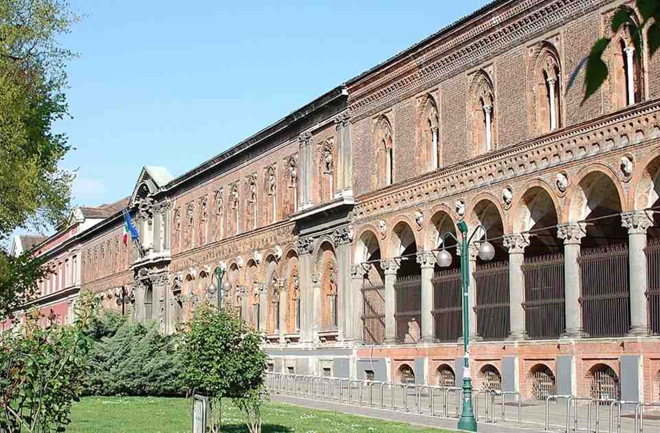 Université-de-Milan